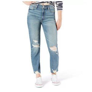 DENIZEN® from Levi's® High Rise Vintage Slim Jeans, Size S